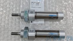 Air cylinder FESTO DSNU-20-25-P-A-MA 193990 Xy lanh khí nén