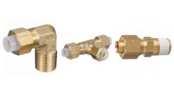 Đầu nối ống khí Nitta Quickseal series