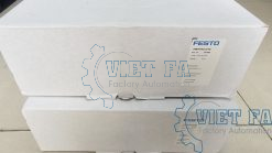 Ống dẫn khí nén Festo PUN-8X1,25-BL 159666 Plastic tubing