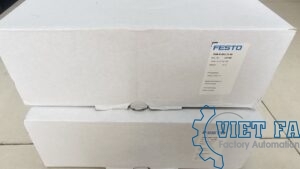 Ống dẫn khí nén Festo PUN-8X1,25-BL 159666 Plastic tubing