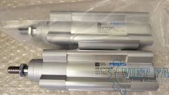 Xi lanh Festo ISO cylinder DSBC-32-30-PPVA-N3