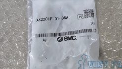 AS2201F-01-08A SMC