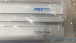 CLR-32-20-R-P-A-B Festo 543179
