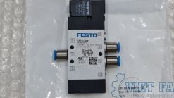 Van điện từ Festo CPE10-M1BH-5L-QS-4 (196882) Solenoid valve