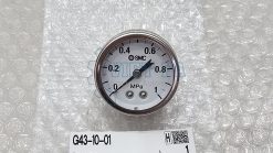 G43-10-01 SMC