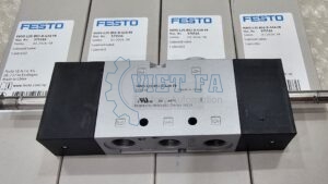 VUVS-L25-B52-D-G14-F8 Festo