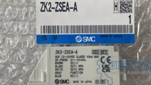 SMC ZK2-ZSEA-A