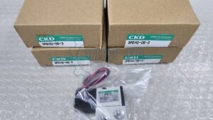 3PB110-06-3 CKD