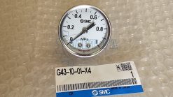 G43-10-01-X4 SMC