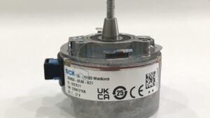 Bộ đếm xung SRM50-HFA0-K21 1037071 Sick encoder