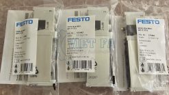 VUVG-B14-M52-AZT-F-1T1L Festo