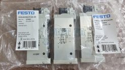 VUVG-L18-M52-RT-G14-1P3 574428 Festo