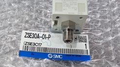 ZSE30A-01-P-LP SMC