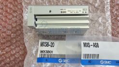 MXS8-20AS SMC