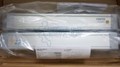 ESBF-BS-63-400-25P Festo