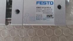 ADNGF-20-20-PPS-A Festo
