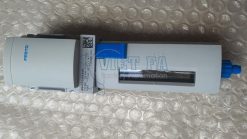 Filter MS4-LF-1/4-ERM Festo Bộ lọc khí nén
