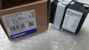 E5CC-RX2ASM-000 Omron