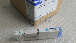 Solenoid valve F10T5-A1-PN-DC24V Koganei Van điện từ 6 F10T5-PN-DC24V Koganei