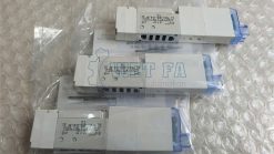 Solenoid valve F10T5-A1-PN-DC24V Koganei Van điện từ 7 F10T5-PN-DC24V Koganei