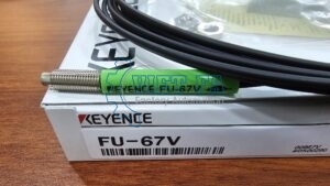 Keyence FU-67V