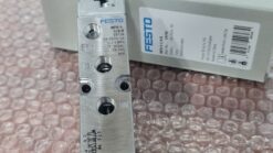 Festo 19758 MFH-5-1/8-8