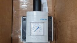 MS12-LR-AGG-D7-LD-AS Festo
