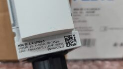 Festo MS4-EE-1/4-10V24-S