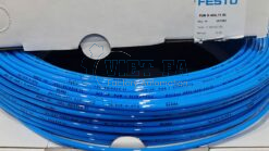 Ống dẫn khí Festo PUN-H, PUN-H-DUO PU tubing 16 Festo PUN-H-4×0,75-BL
