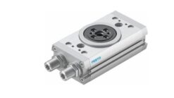 Festo DRRD Rotary actuator