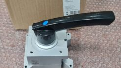Festo VHER-H-B43C-G12