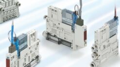 Bộ tạo chân không SMC Vacuum Generator ZK2-A series