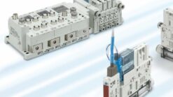 Bộ tạo chân không SMC Vacuum Generator ZK2-A series