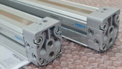 Festo DGC-K-25-400-PPV-A-GK 1312501