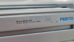 Festo DGC-K-25-400-PPV-A-GK 1312501