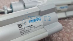 Festo DSBC-32-25-PPVA-N3