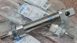 Festo DSNU-20-50-PPS-A