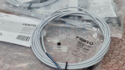 Festo SME-8M-DS-24VK2,5-OE