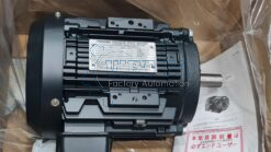 Động cơ Toshiba IKH3-FBKA21E 4P 1.5Kw 7 Toshiba IKH3-FBKA21E