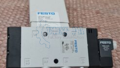 Festo CPE24-M1H-5L-3/8