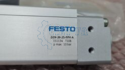 Festo DZH-20-25-PPV-A