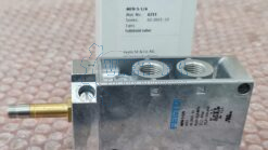 Festo MFH-5-1/4