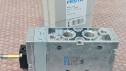 Festo MFH-5-3/8-B