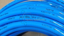 Ống dẫn khí Festo PUN-H, PUN-H-DUO PU tubing 15 Festo PUN-H_16X2,5-BL