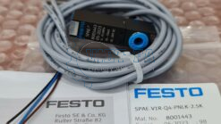 Festo SPAE-V1R-Q4-PNLK-2.5K