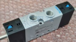 Festo VUVS-L25-B52-D-G14-F8