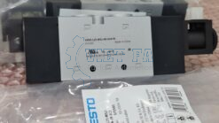 Festo VUVS-L25-M52-AD-G14-F8
