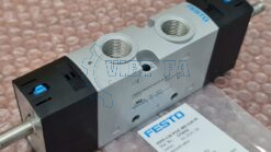 Festo VUVS-L30-P53C-MD-G38-F8