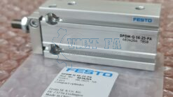 Festo DPDM-Q-16-25-PA