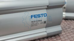 Festo DSBC-80-100-PPSA-N3